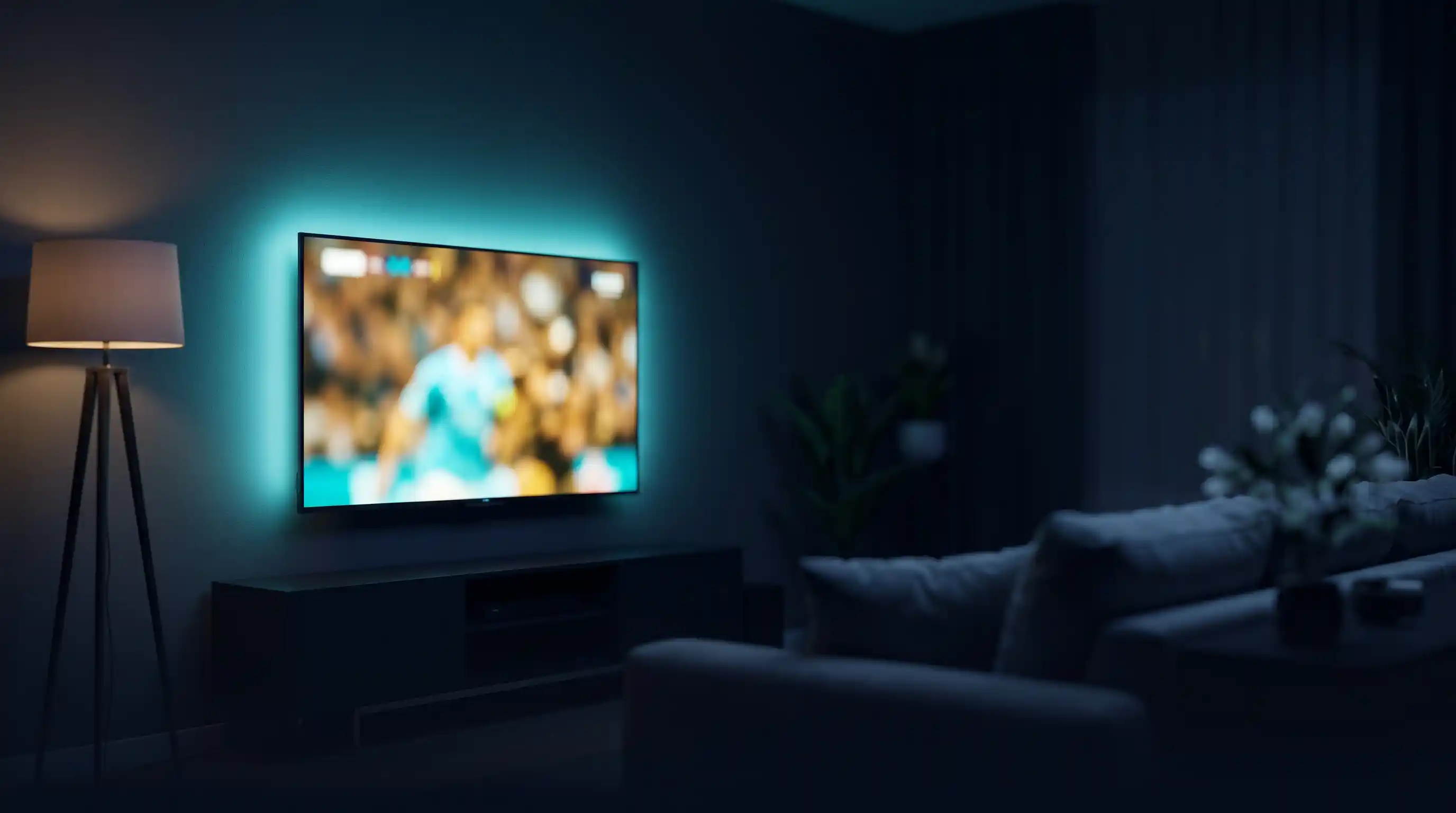 Free IPTV trial UK — test on your device before subscribing