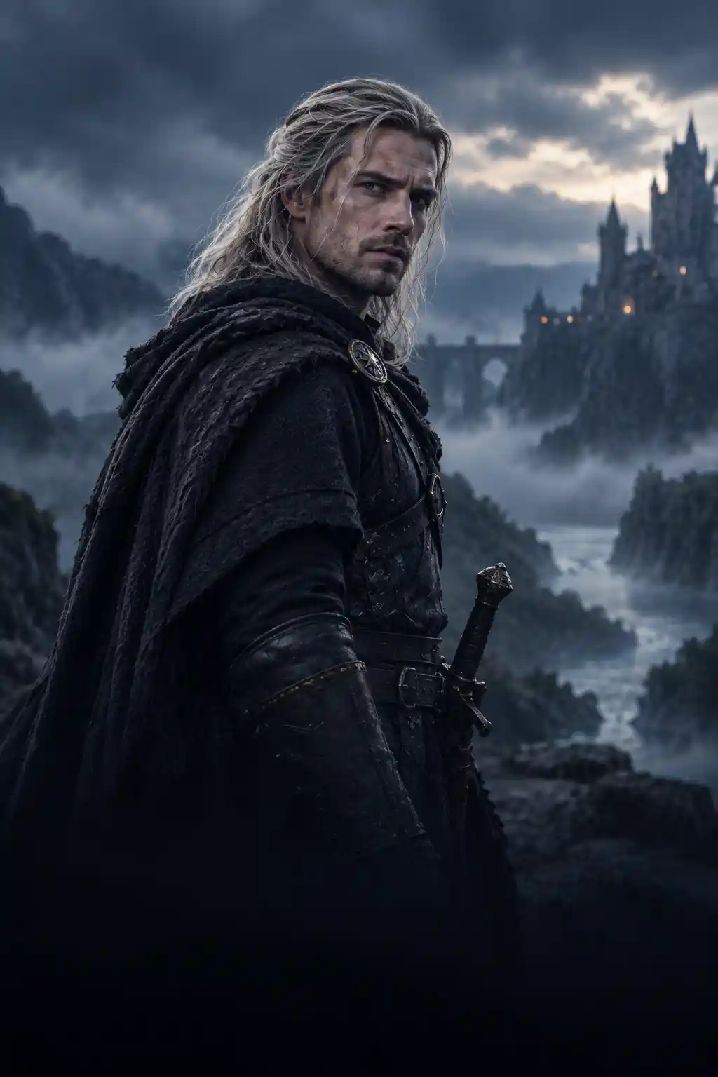 TV series on demand via IPTV UK Spot